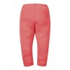 Dark peach kids leggings