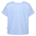 Children’s blue striped T-shirt