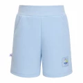 Children’s blue shorts