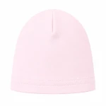 Baby hat pink