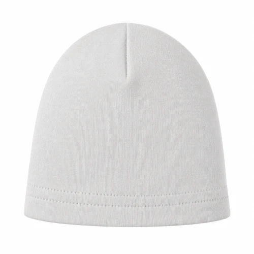 Baby hat gray