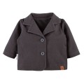 Jacket CEREMONY dark gray
