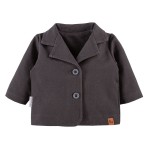 Jacket CEREMONY dark gray