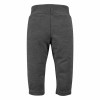 Graphite basic children's leggings