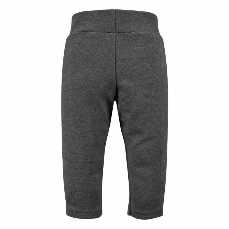 Legginsy dziecięce grafit