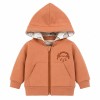 Bluza dresowa z kapturem dziecięca