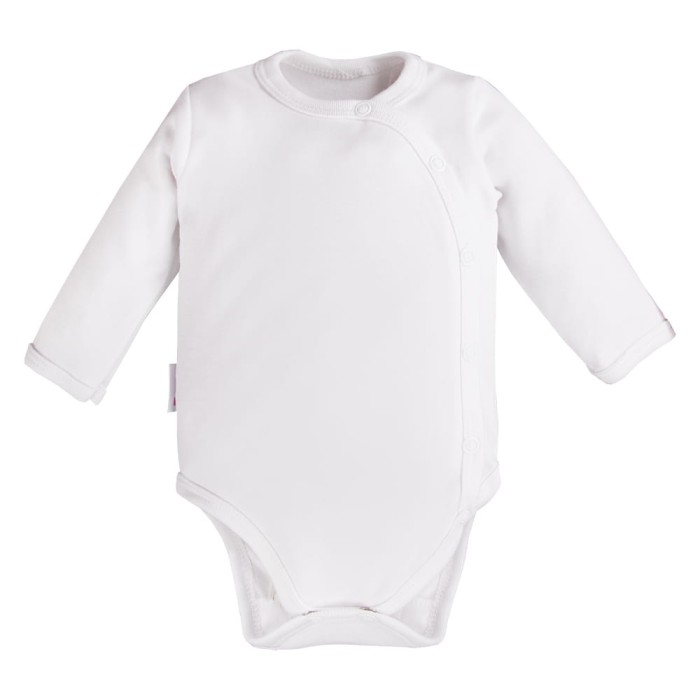 Bodysuits cardigan long sleeve white
