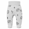 Baby footed pants