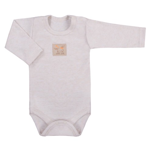 Bodysuits BUNNY beige