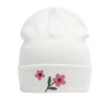 Girls’ Floral Hat