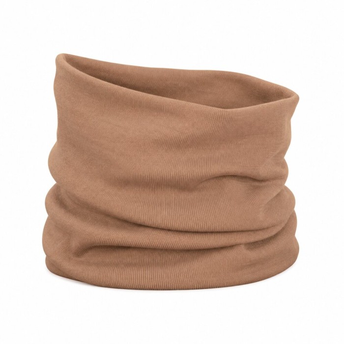 dziecięcy komin merino