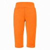 legginsy pomaranczowe