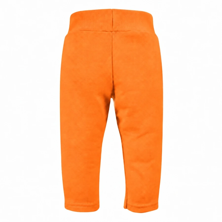 Children’s Halloween Set with Pumpkins