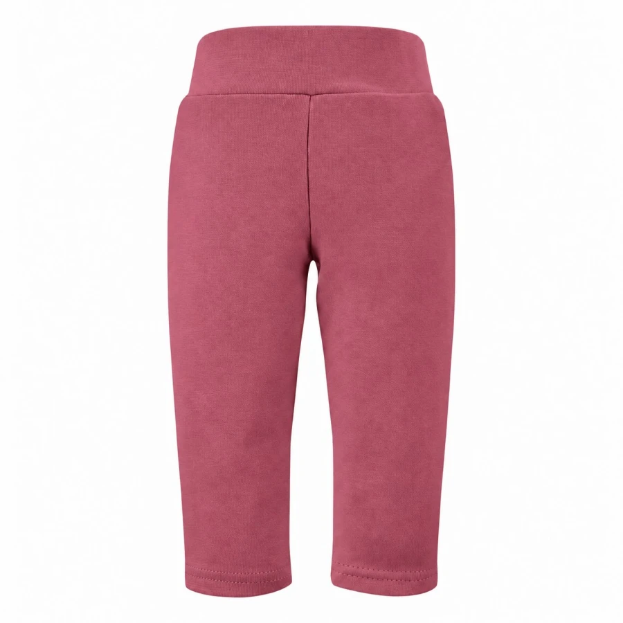 legginsy jagodowe