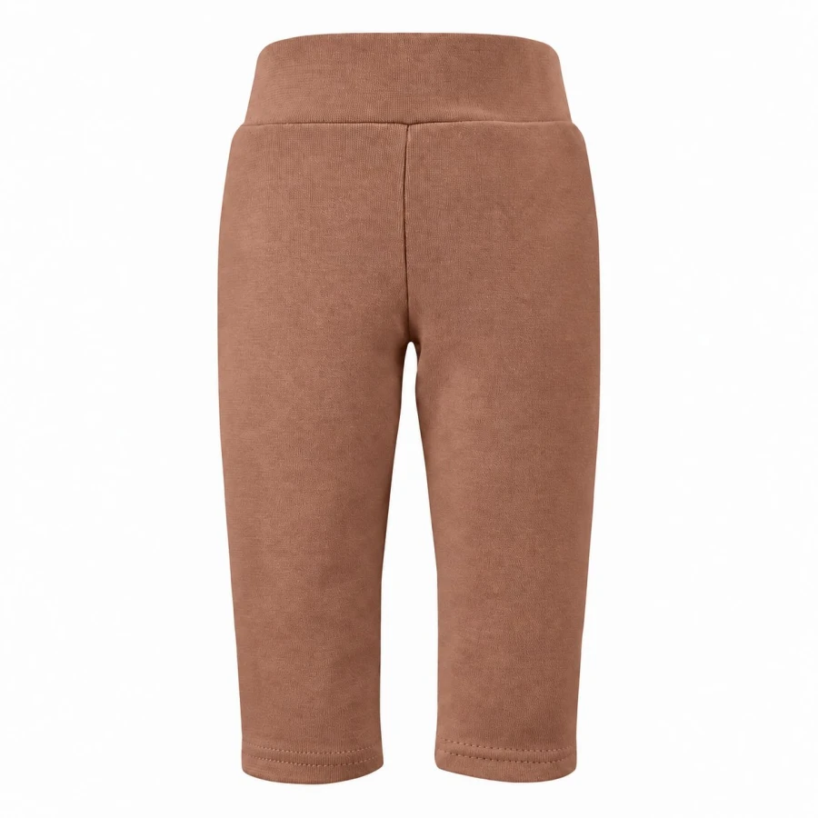 legginsy dziecięce ocieplane