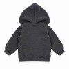 Graphite melange children's tracksuit