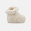 Sherpa Booties