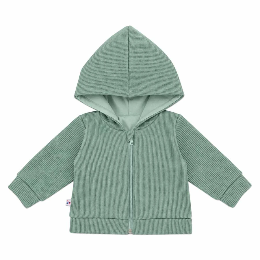 Bluza z wafelka