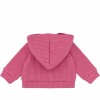 Bluza jagodowa