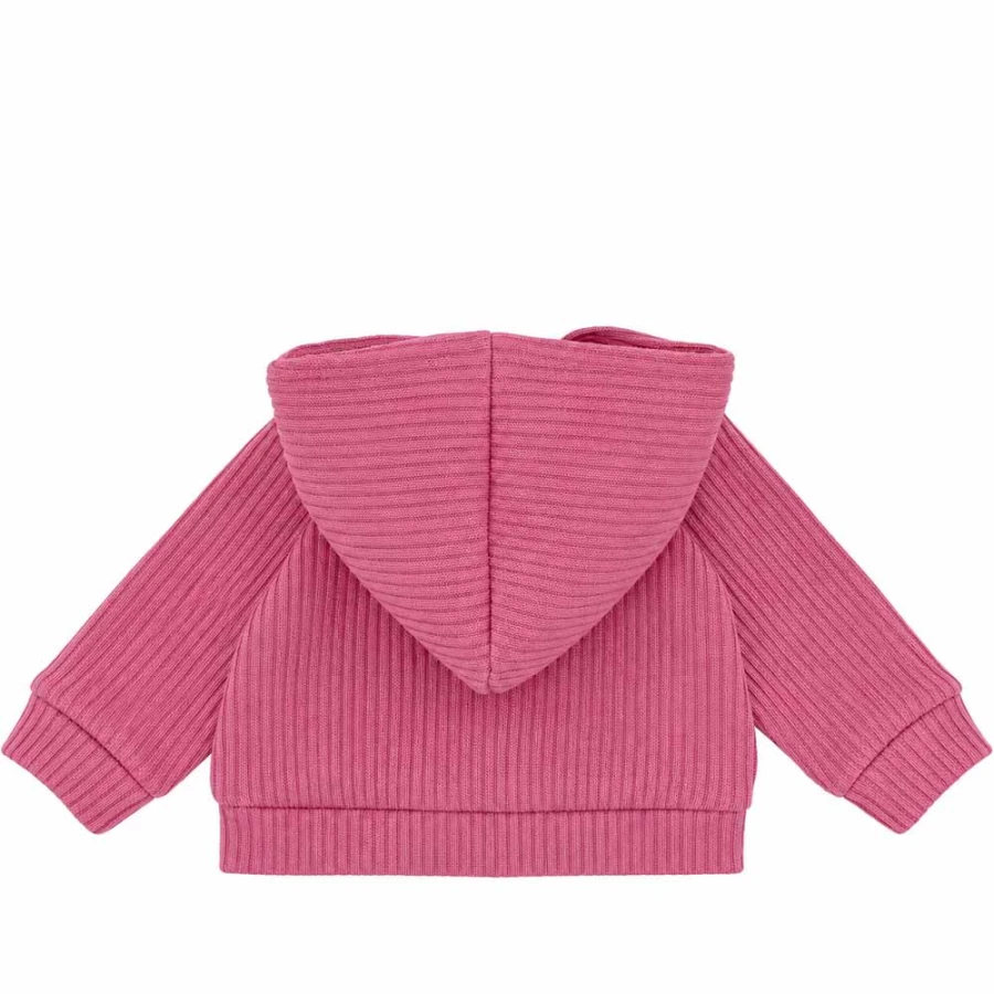 Bluza jagodowa