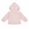 Bluza sweterkowa dla dziewczynki
