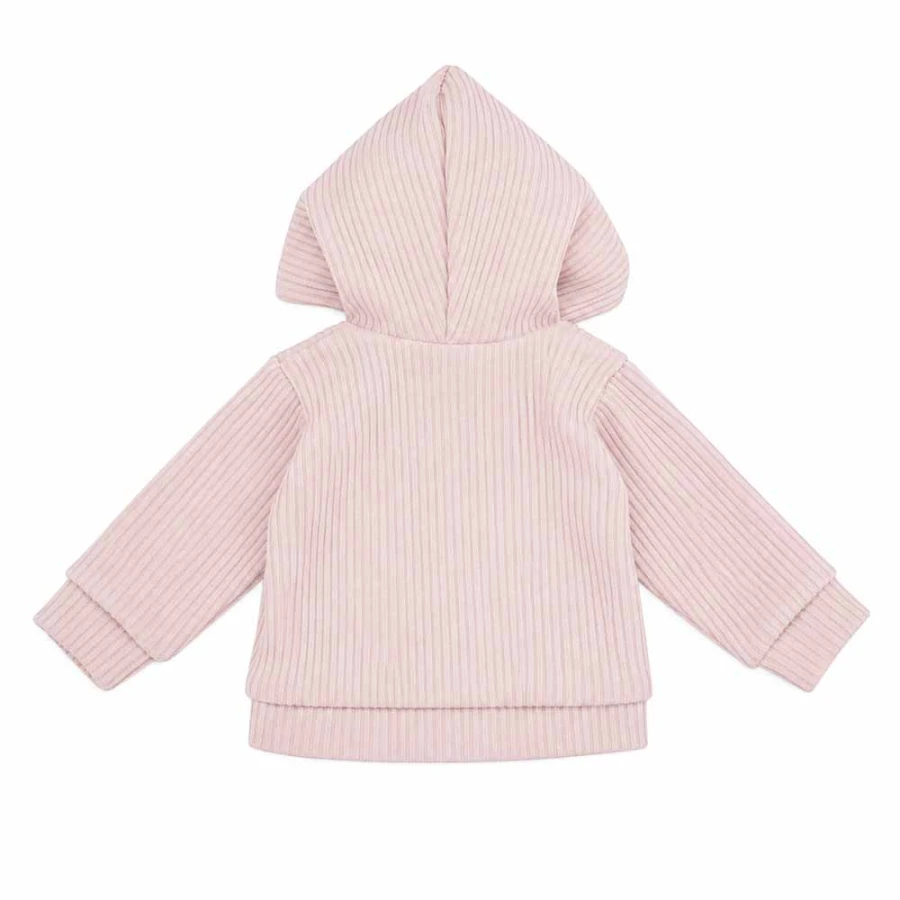 Bluza sweterkowa dla dziewczynki
