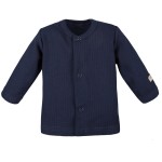 Kimonoshirt SIMPLY COMFY navy blue