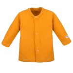 Kimonoshirt SIMPLY COMFY honey