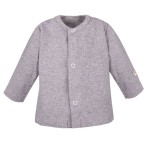 Kimonoshirt SIMPLY COMFY gray