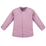 Kimonoshirt SIMPLY COMFY violet