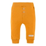 Leggings honey with striped 