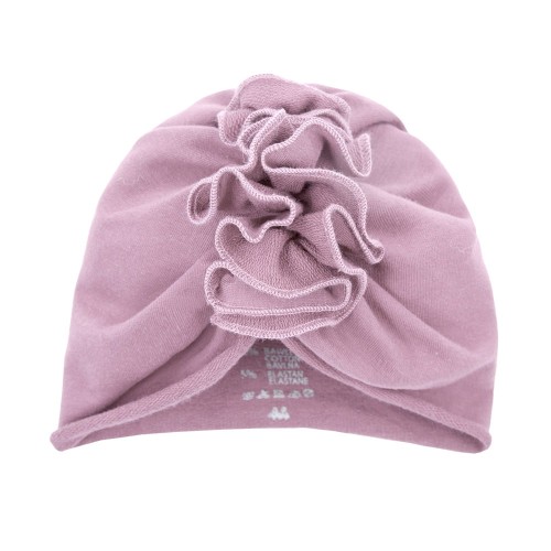 Turban SIMPLY COMFY violet