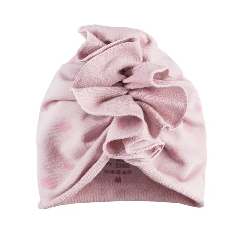 Turban UNIQUE pink