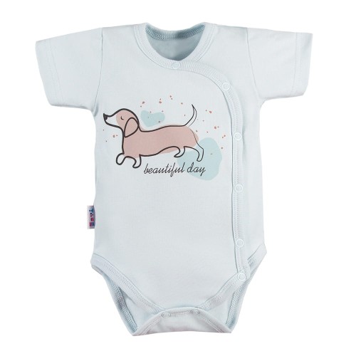 Bodysuits cardigan LAZY DAYS blue