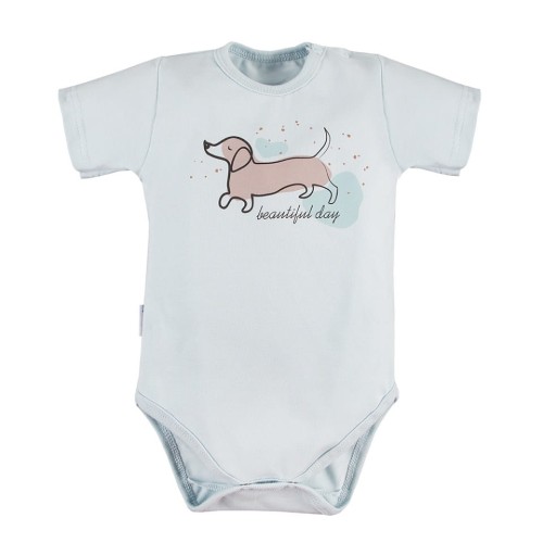 Bodysuits LAZY DAYS blue