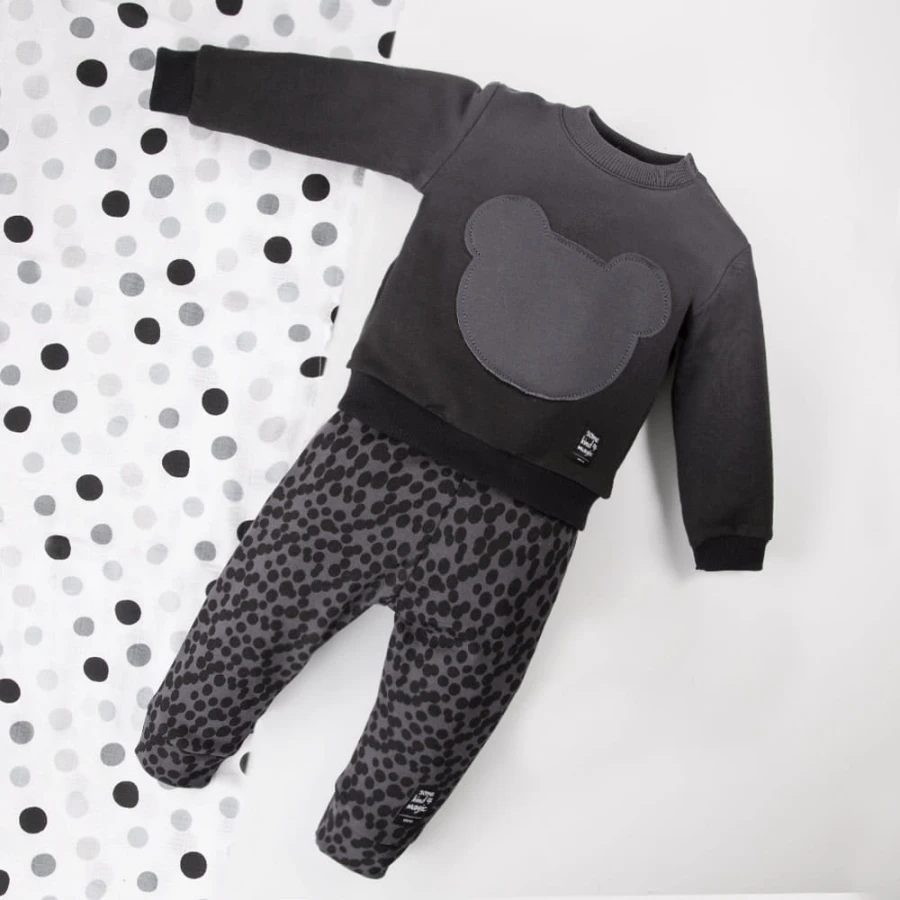 Bluza dziecięca