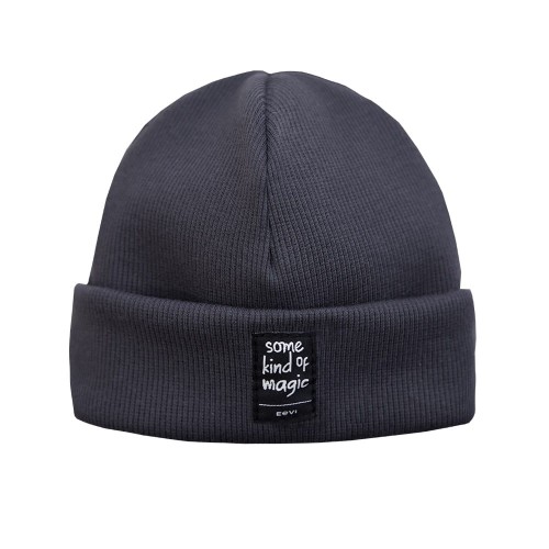 Hat MAGIC dark gray