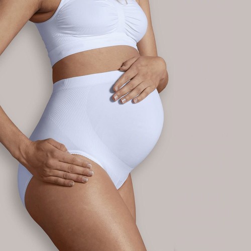 MATERNITY UNDERWEAR WHITE