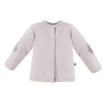 Kimono shirt MELLOW gray