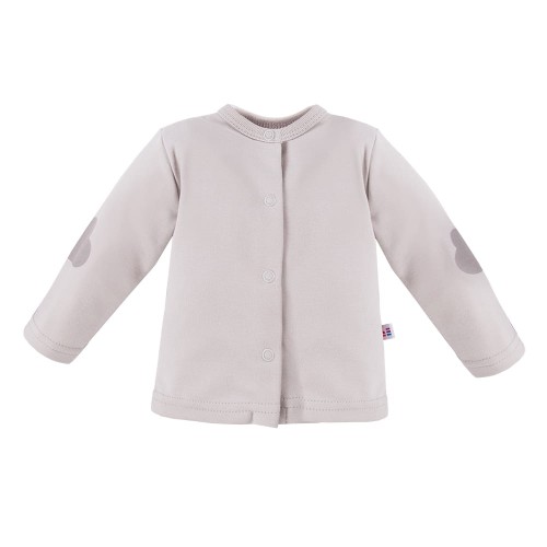 Kimono shirt MELLOW gray