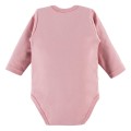 Bodysuits MELLOW pink