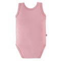 Bodysuits MELLOW pink
