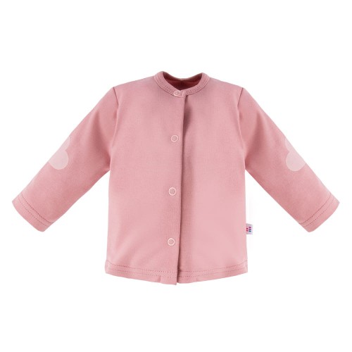 Kimono shirt MELLOW pink
