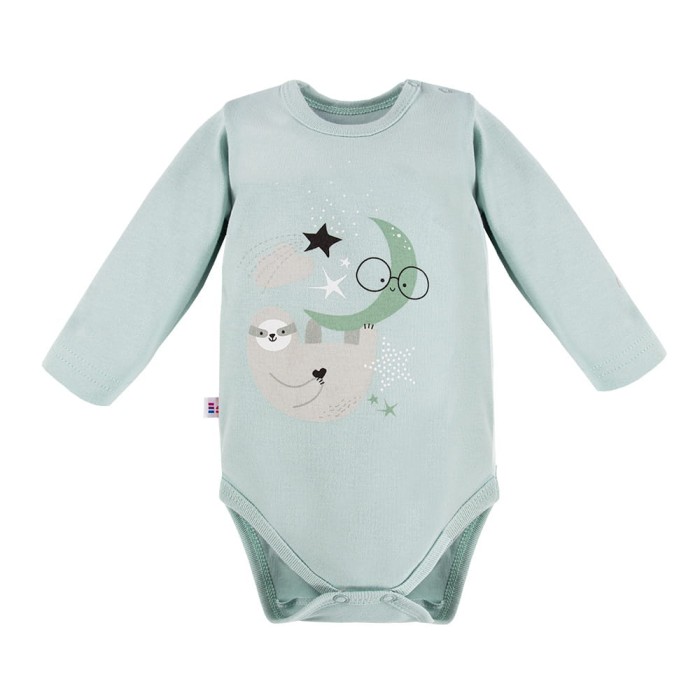 Bodusuits MELLOW mint