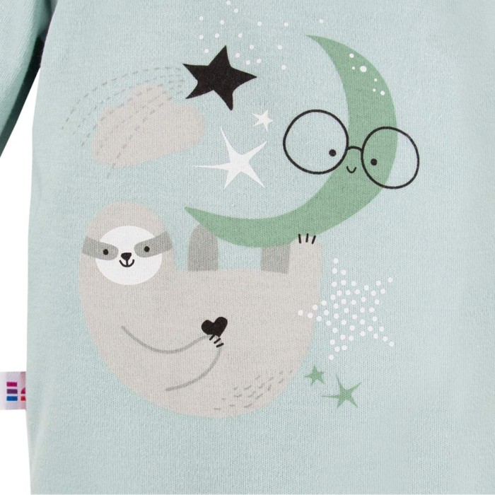 Bodusuits MELLOW mint