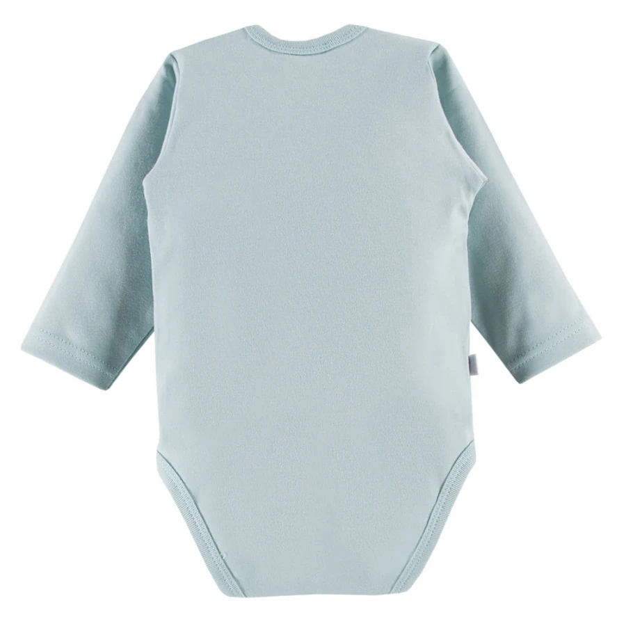 Bodusuits MELLOW mint