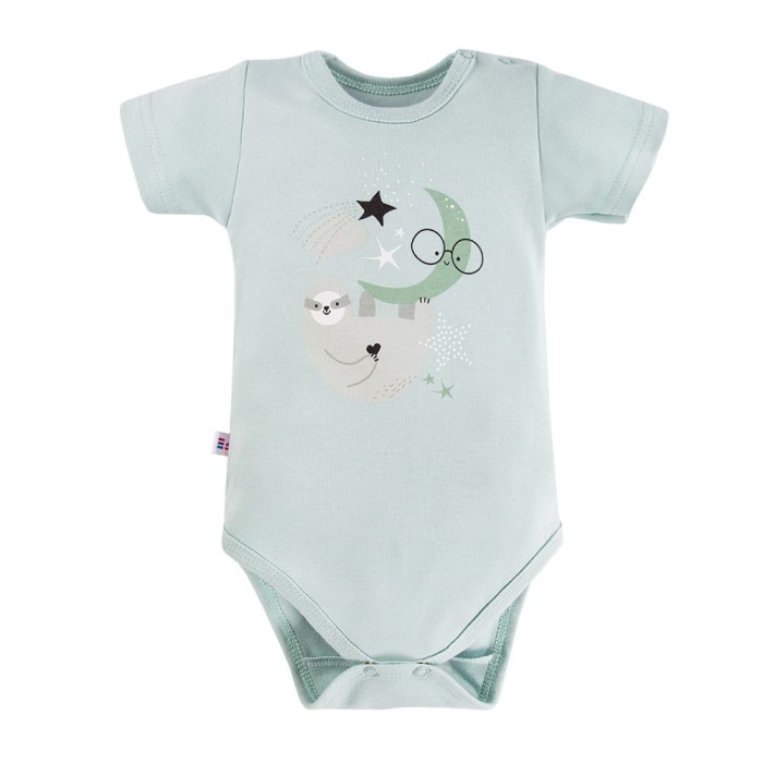 Bodysuits MELLOW mint