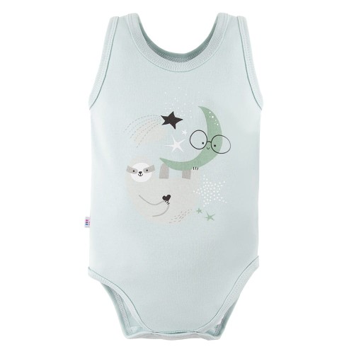 Bodysuits MELLOW mint