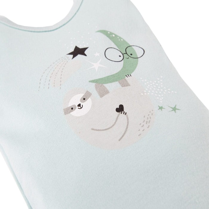 Bodysuits MELLOW mint