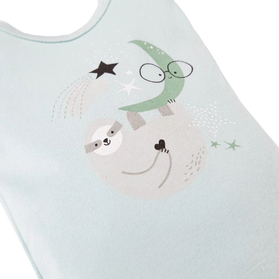 Bodysuits MELLOW mint